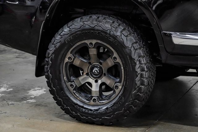 2013 Toyota Land Cruiser LIFTED 18" Fuel 34" BFG 3rd Row SUNROOF Texas | Dallas, TX | East Dallas Diesel 2013 Toyota Land Cruiser LIFTED 18" Fuel 34" BFG 3rd Row SUNROOF Texas | Dallas, TX | East Dallas Diesel