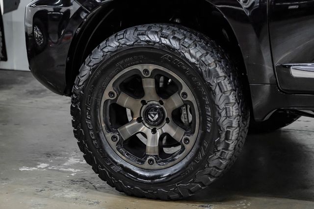 2013 Toyota Land Cruiser LIFTED 18" Fuel 34" BFG 3rd Row SUNROOF Texas | Dallas, TX | East Dallas Diesel 2013 Toyota Land Cruiser LIFTED 18" Fuel 34" BFG 3rd Row SUNROOF Texas | Dallas, TX | East Dallas Diesel