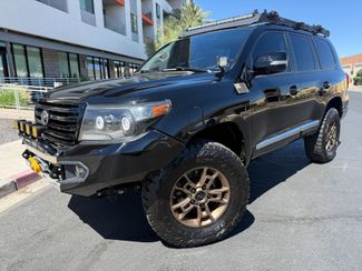 2013 Toyota Land Cruiser Base | Scottsdale, AZ | The Used Car and Truck Club in Scottsdale, AZ 85251