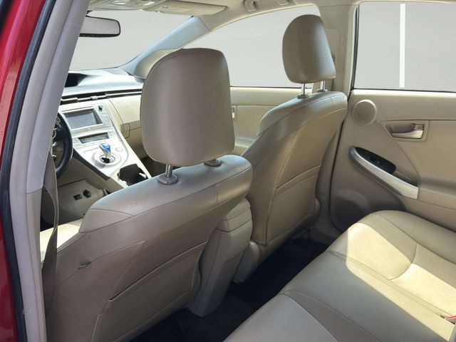 2013 Toyota Prius Four | Alpharetta, GA | Star Motors