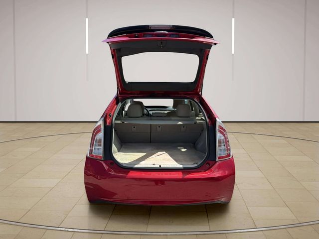 2013 Toyota Prius Four | Alpharetta, GA | Star Motors