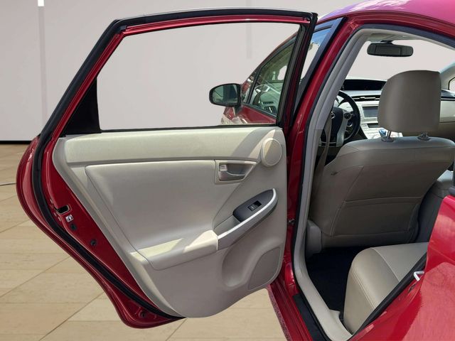 2013 Toyota Prius Four | Alpharetta, GA | Star Motors