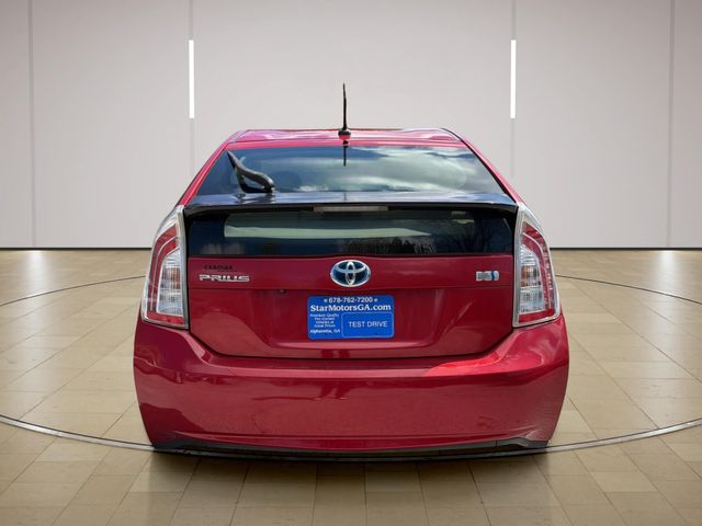 2013 Toyota Prius Four | Alpharetta, GA | Star Motors