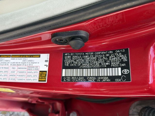 2013 Toyota Prius Four | Alpharetta, GA | Star Motors