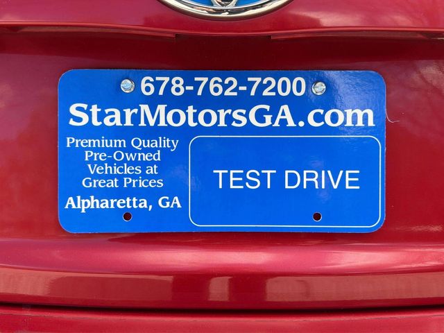 2013 Toyota Prius Four | Alpharetta, GA | Star Motors 2013 Toyota Prius Four | Alpharetta, GA | Star Motors