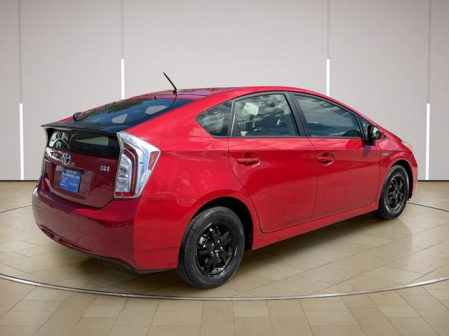2013 Toyota Prius Four | Alpharetta, GA | Star Motors