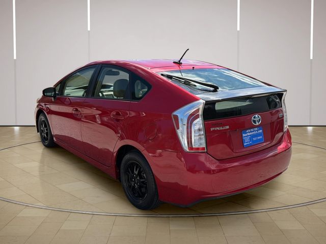 2013 Toyota Prius Four | Alpharetta, GA | Star Motors 2013 Toyota Prius Four | Alpharetta, GA | Star Motors