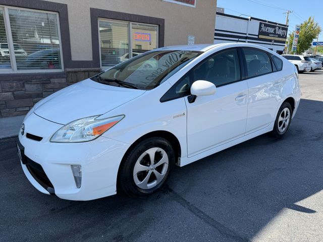 2013 Toyota Prius Two | American Fork, Utah | Auto's Inc.