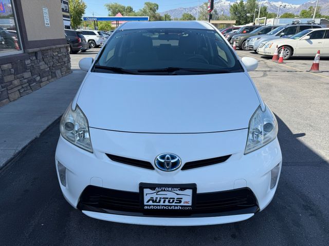 2013 Toyota Prius Two | American Fork, Utah | Auto's Inc.