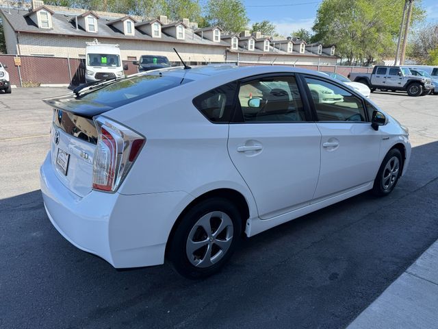 2013 Toyota Prius Two | American Fork, Utah | Auto's Inc.