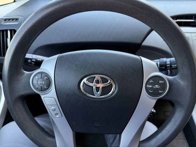2013 Toyota Prius Two | American Fork, Utah | Auto's Inc. 2013 Toyota Prius Two | American Fork, Utah | Auto's Inc.