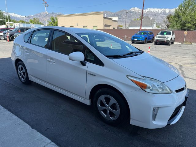 2013 Toyota Prius Two | American Fork, Utah | Auto's Inc.