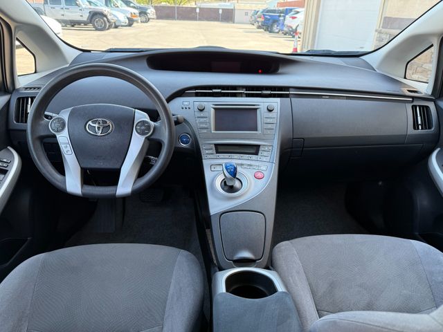 2013 Toyota Prius Two | American Fork, Utah | Auto's Inc. 2013 Toyota Prius Two | American Fork, Utah | Auto's Inc.