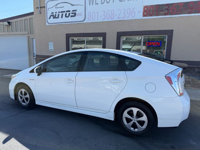 2013 Toyota Prius Two | American Fork, Utah | Auto's Inc. 2013 Toyota Prius Two | American Fork, Utah | Auto's Inc.