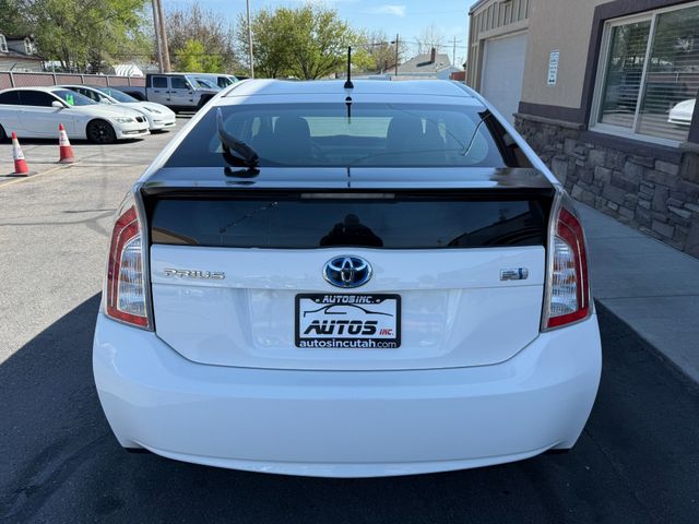 2013 Toyota Prius Two | American Fork, Utah | Auto's Inc. 2013 Toyota Prius Two | American Fork, Utah | Auto's Inc.