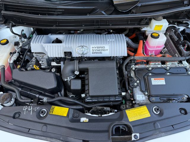 2013 Toyota Prius Two | American Fork, Utah | Auto's Inc.
