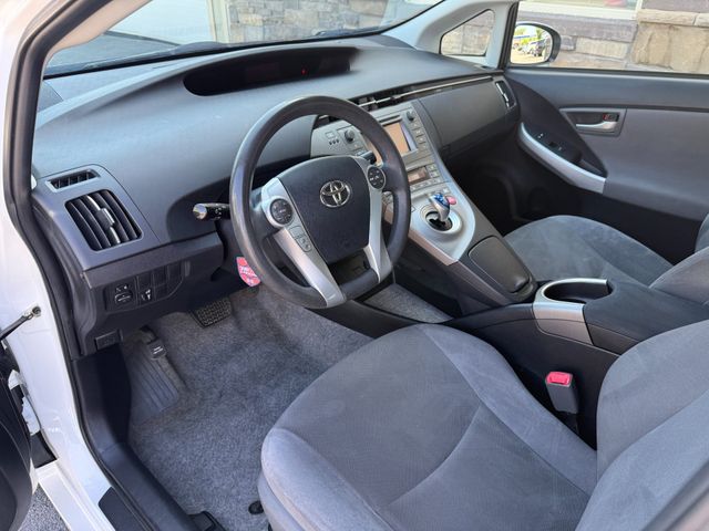 2013 Toyota Prius Two | American Fork, Utah | Auto's Inc. 2013 Toyota Prius Two | American Fork, Utah | Auto's Inc.