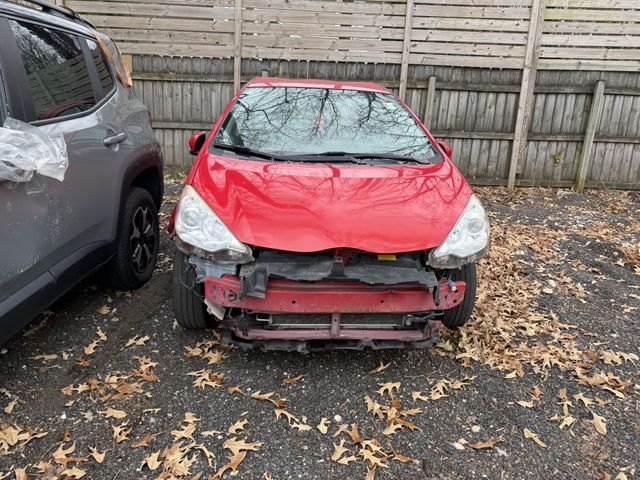 2013 Toyota Prius c | Annapolis, MD | Annapolis Public Auto Auction 2013 Toyota Prius c | Annapolis, MD | Annapolis Public Auto Auction