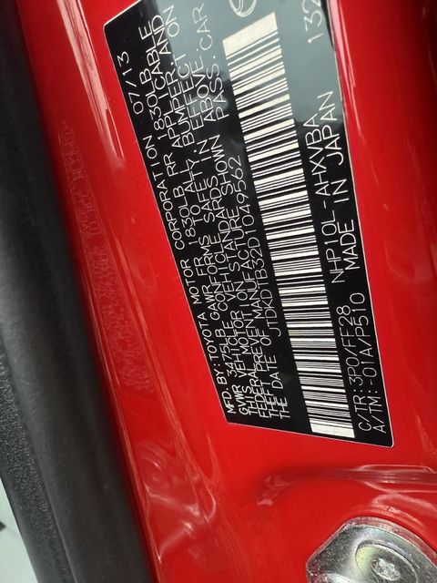 2013 Toyota Prius c | Annapolis, MD | Annapolis Public Auto Auction 2013 Toyota Prius c | Annapolis, MD | Annapolis Public Auto Auction