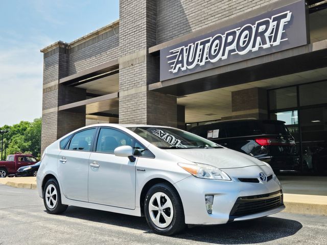2013 Toyota Prius III | Ellisville, MO | AutoPort