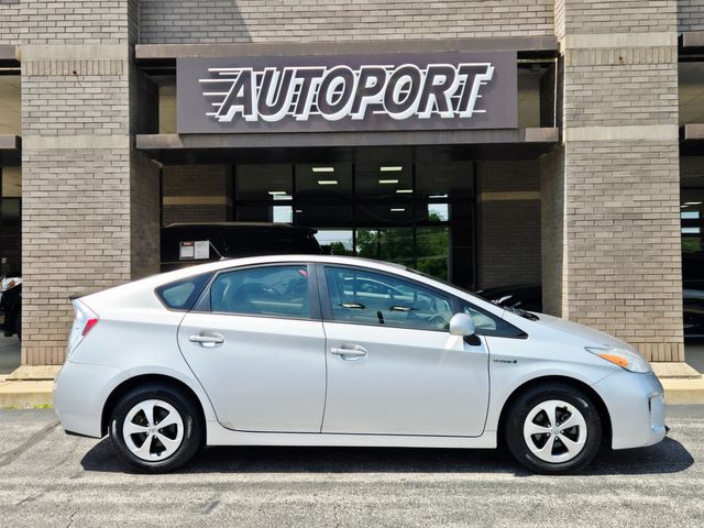 2013 Toyota Prius III | Ellisville, MO | AutoPort
