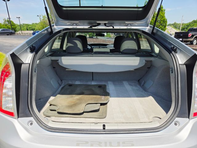 2013 Toyota Prius III | Ellisville, MO | AutoPort 2013 Toyota Prius III | Ellisville, MO | AutoPort