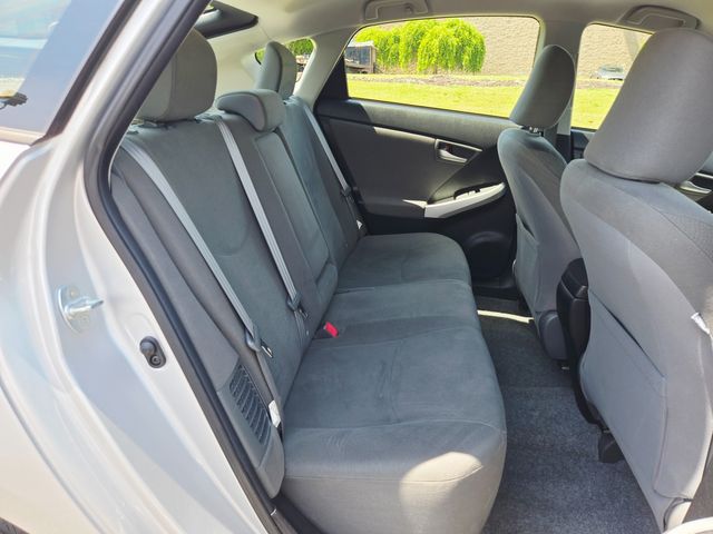 2013 Toyota Prius III | Ellisville, MO | AutoPort 2013 Toyota Prius III | Ellisville, MO | AutoPort