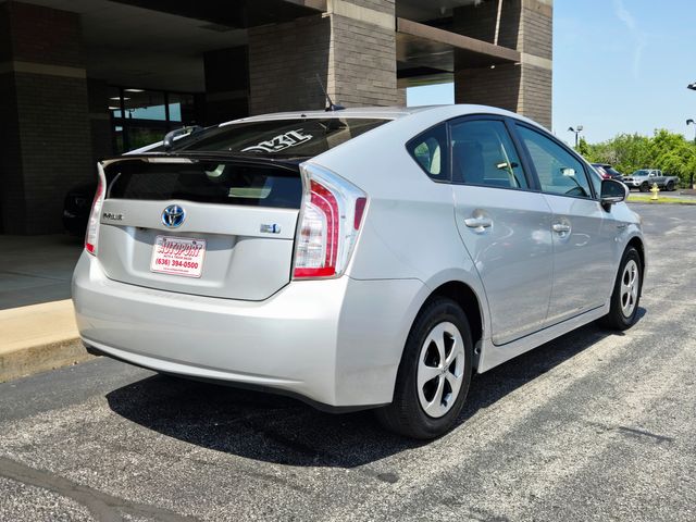 2013 Toyota Prius III | Ellisville, MO | AutoPort