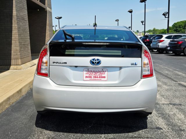 2013 Toyota Prius III | Ellisville, MO | AutoPort 2013 Toyota Prius III | Ellisville, MO | AutoPort