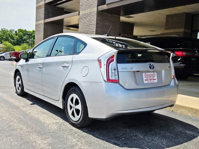 2013 Toyota Prius III | Ellisville, MO | AutoPort 2013 Toyota Prius III | Ellisville, MO | AutoPort