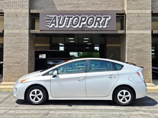 2013 Toyota Prius III | Ellisville, MO | AutoPort
