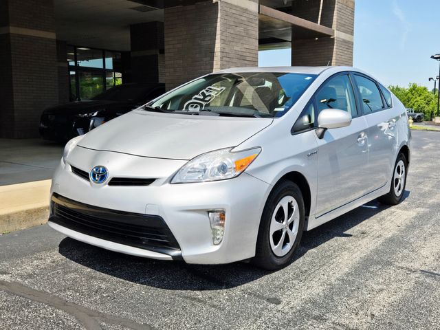 2013 Toyota Prius III | Ellisville, MO | AutoPort