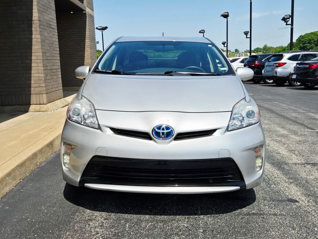 2013 Toyota Prius III | Ellisville, MO | AutoPort