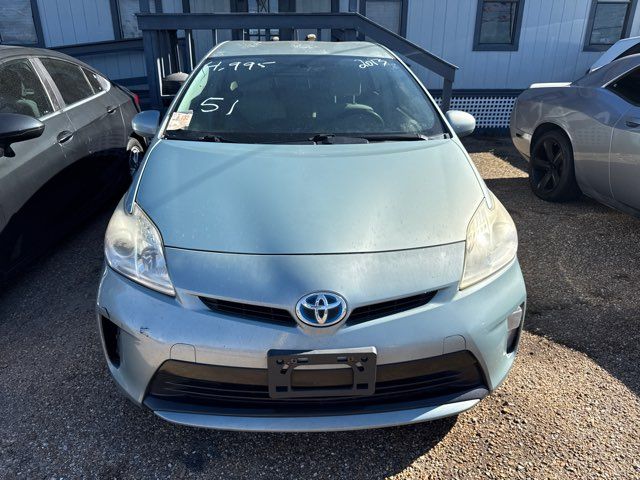 2013 Toyota Prius Four | Kenner, LA | Auto Nation LLC 2013 Toyota Prius Four | Kenner, LA | Auto Nation LLC