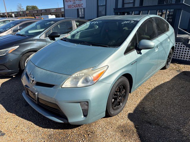 2013 Toyota Prius Four | Kenner, LA | Auto Nation LLC 2013 Toyota Prius Four | Kenner, LA | Auto Nation LLC