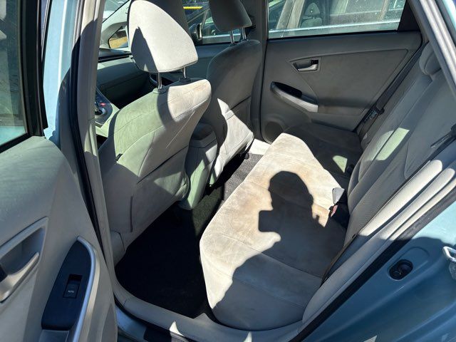 2013 Toyota Prius Four | Kenner, LA | Auto Nation LLC 2013 Toyota Prius Four | Kenner, LA | Auto Nation LLC