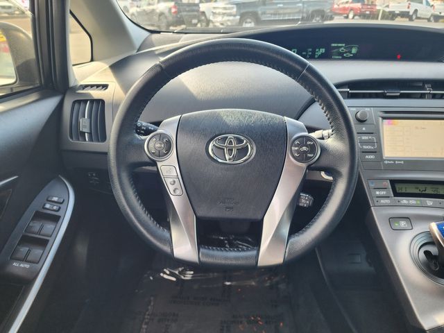 2013 Toyota Prius Three 2013 Toyota Prius Three