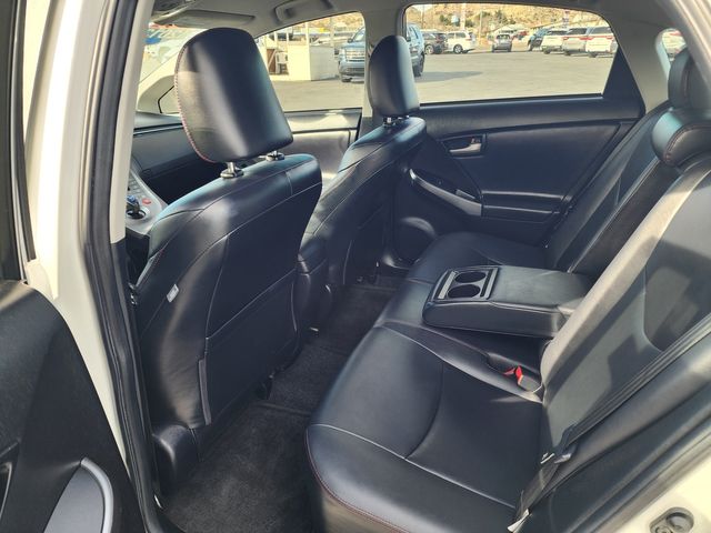 2013 Toyota Prius Three 2013 Toyota Prius Three