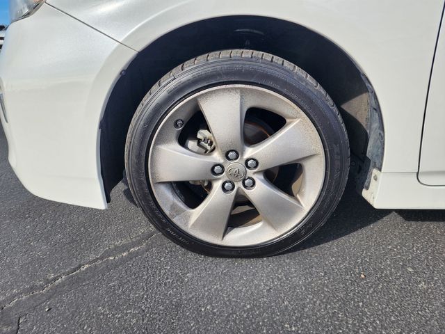 2013 Toyota Prius Three 2013 Toyota Prius Three