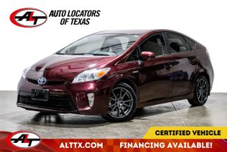 2013 Toyota Prius Three | Plano, TX | Consign My Vehicle