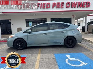 2013 Toyota Prius One | San Antonio, TX | Clear Choice Automotive South