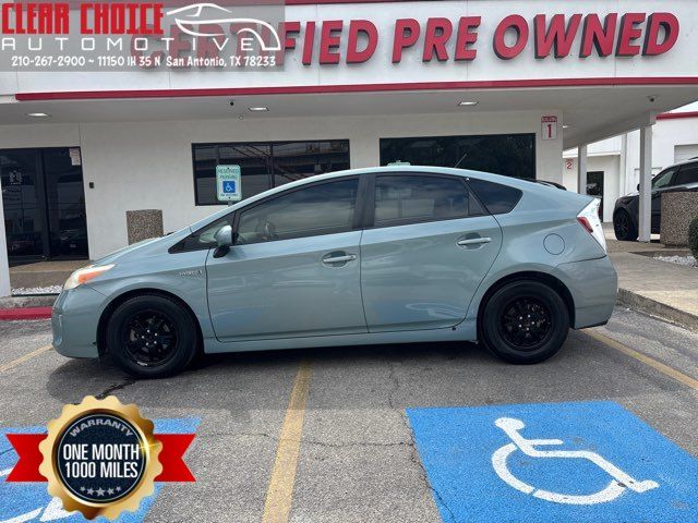 2013 Toyota Prius One | San Antonio, TX | Clear Choice Automotive South