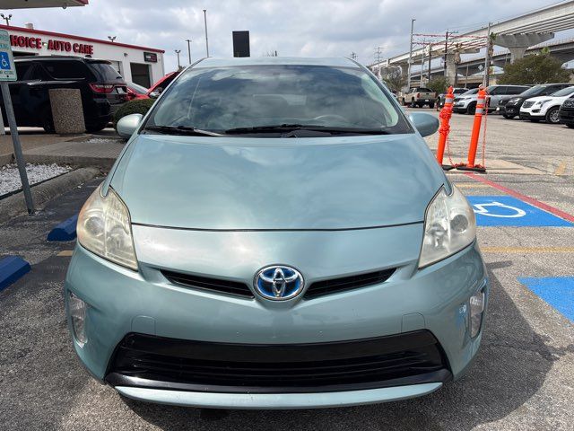 2013 Toyota Prius One | San Antonio, TX | Clear Choice Automotive South
