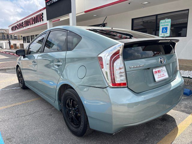 2013 Toyota Prius One | San Antonio, TX | Clear Choice Automotive South