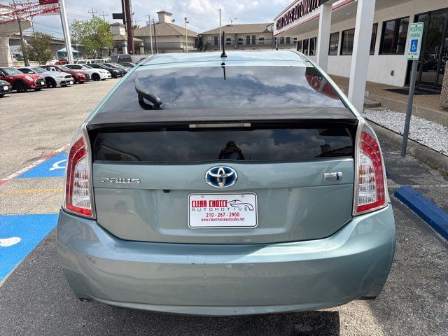 2013 Toyota Prius One | San Antonio, TX | Clear Choice Automotive South 2013 Toyota Prius One | San Antonio, TX | Clear Choice Automotive South