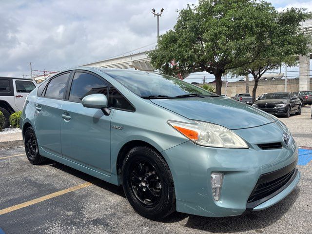2013 Toyota Prius One | San Antonio, TX | Clear Choice Automotive South