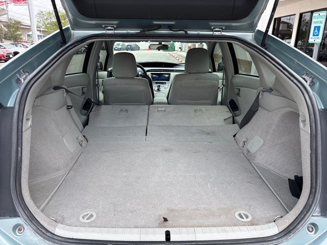 2013 Toyota Prius One | San Antonio, TX | Clear Choice Automotive South