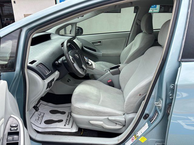 2013 Toyota Prius One | San Antonio, TX | Clear Choice Automotive South 2013 Toyota Prius One | San Antonio, TX | Clear Choice Automotive South