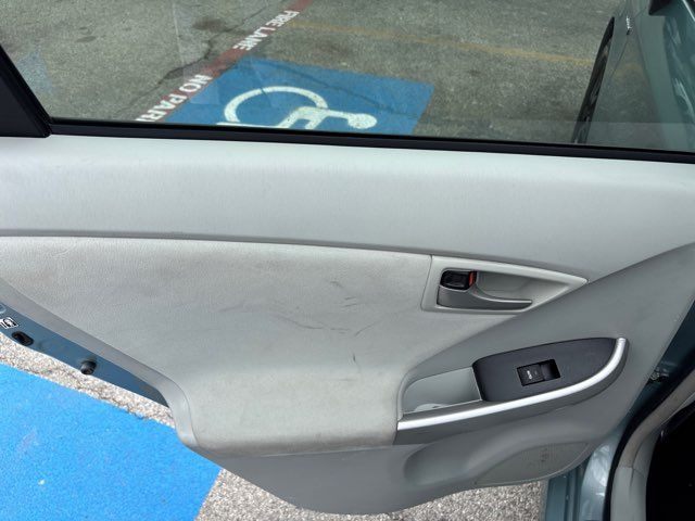 2013 Toyota Prius One | San Antonio, TX | Clear Choice Automotive South