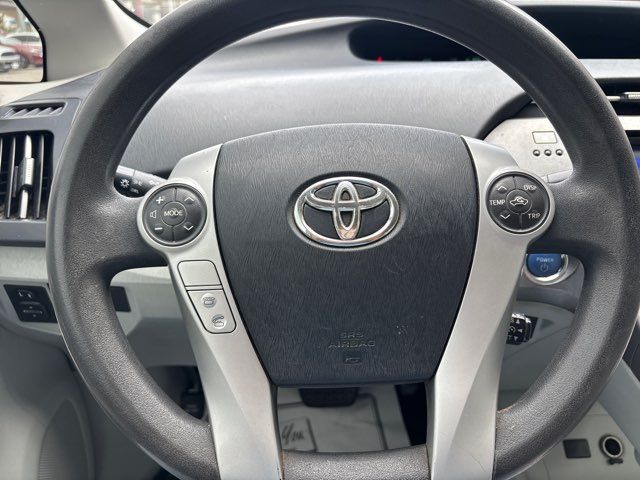 2013 Toyota Prius One | San Antonio, TX | Clear Choice Automotive South